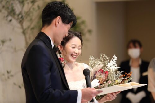 あなたにとっての「結婚式」とは？