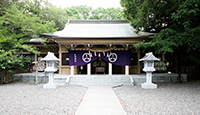 山内神社
